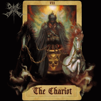Order Of The Ebon Hand : VII: The Chariot Order Of The Ebon Hand : VII: The Chariot